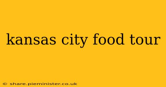 kansas city food tour