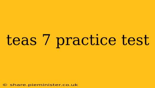 teas 7 practice test